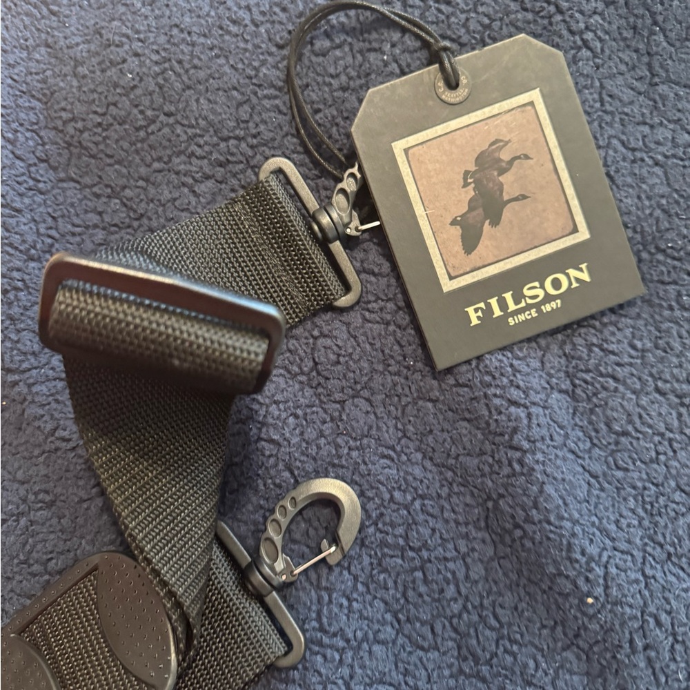 Filson Dry Webbing Strap - Picture 2 of 5